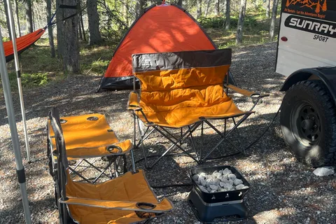 #34E I-camp rentals ( multiple units available )