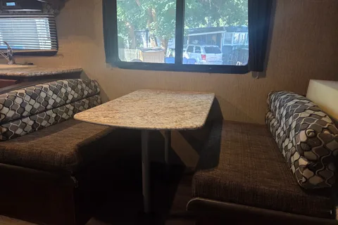 2017 Keystone Outback Ultra-Lite Toy Hauler