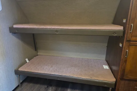 2017 Keystone Outback Ultra-Lite Toy Hauler
