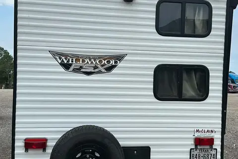 The Outlaw
