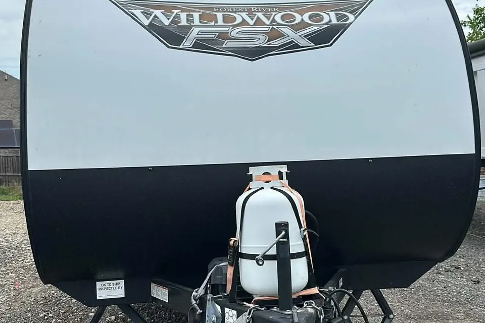 The Outlaw