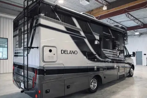 THOR DELANO 2021