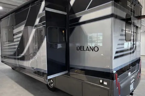 THOR DELANO 2021