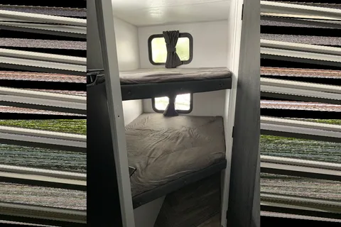 Alex's Forest River Salem FSX PLATINUM Travel Trailer