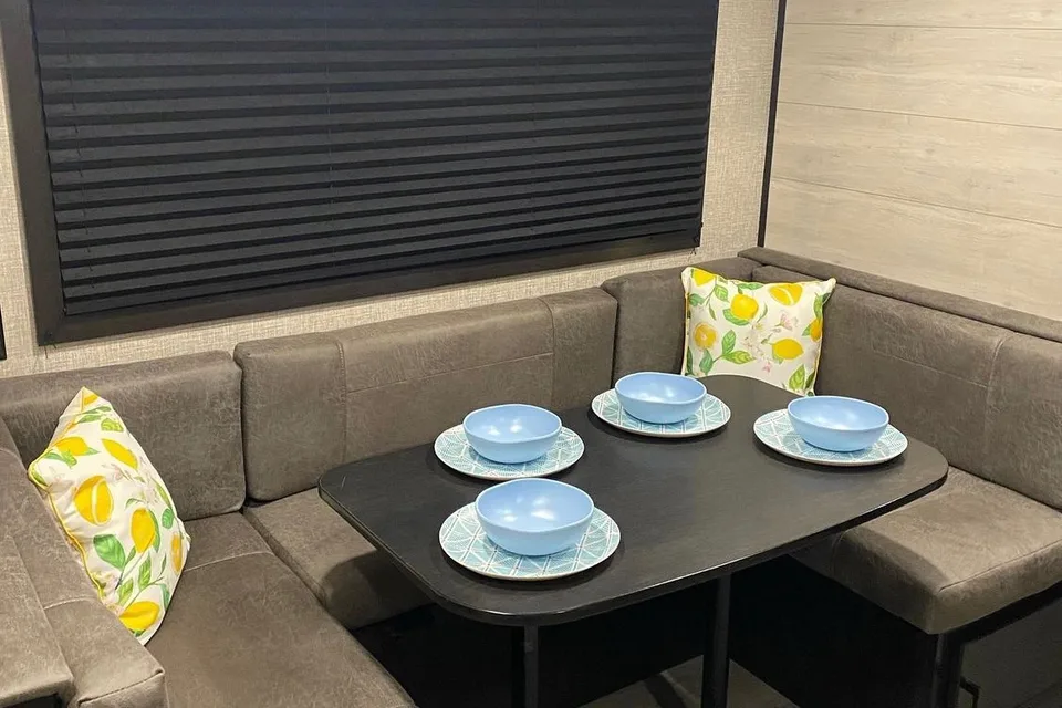  Jayco Jay Flight SLX 8 242BHS Travel Trailer