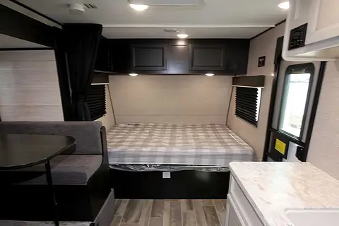 Sweet Marie's Wee Retreat