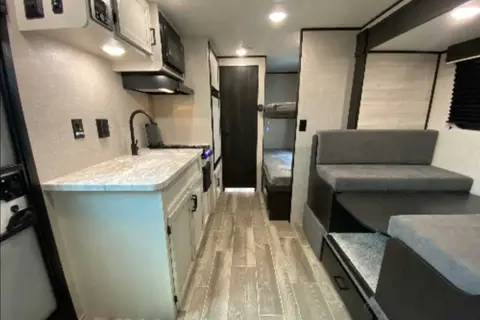 Sweet Marie's Wee Retreat