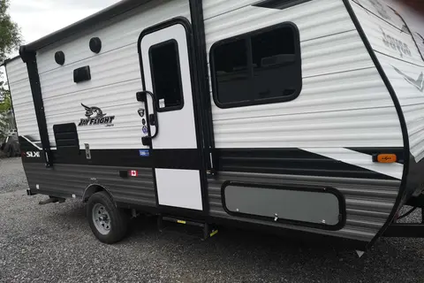 Sweet Marie's Wee Retreat