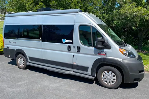 RV Tellaro - 2021 Thor Motor Coach Class B