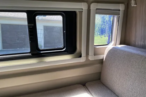 RV Tellaro - 2021 Thor Motor Coach Class B