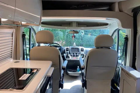 RV Tellaro - 2021 Thor Motor Coach Class B
