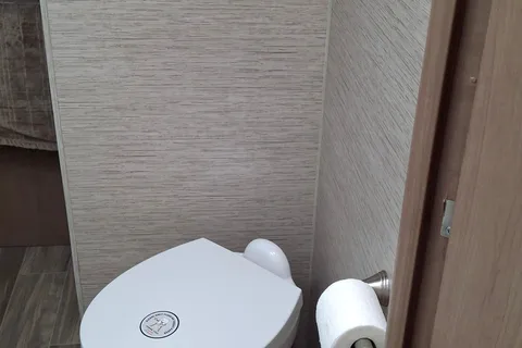Travel Bear