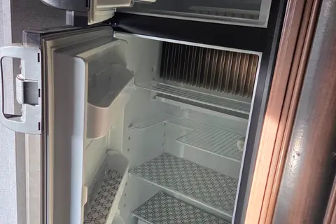 Lameri's Keystone Cougar Travel Trailer