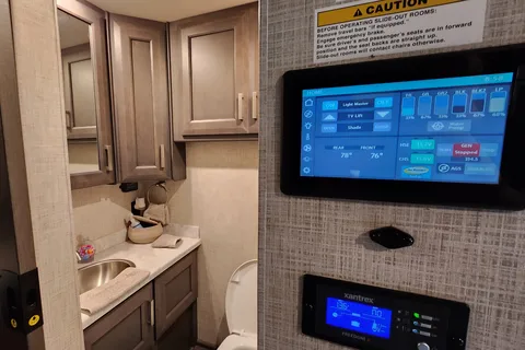 Luxury Camping, Delivered
