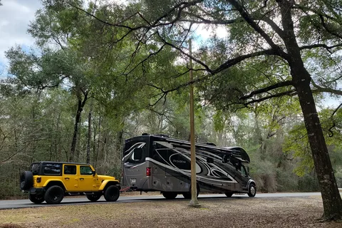 Luxury Camping, Delivered