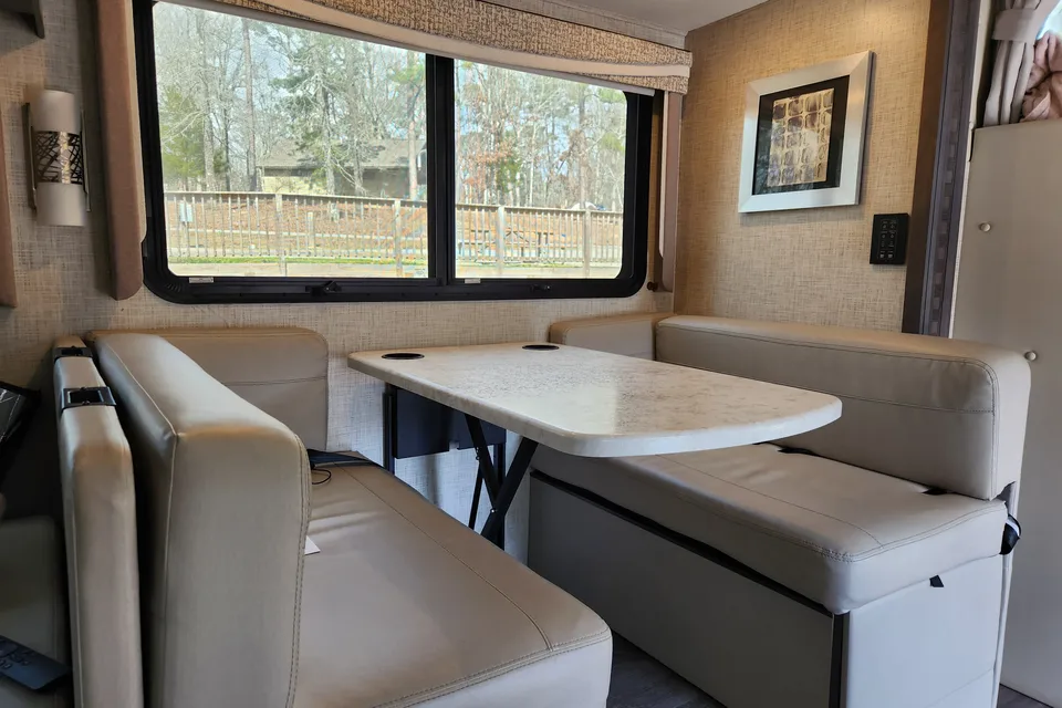 Luxury Camping, Delivered