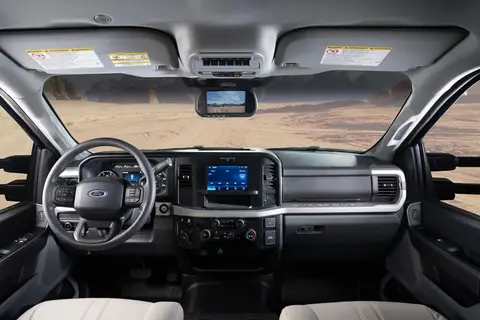 C25 2026 Entegra Accolade XT 32U — Luxury 4x4 Super C Diesel · King Bed · Starlink · Sleeps 8