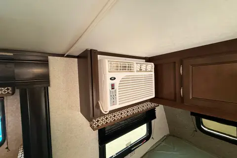 Connor's Jayco Jayco Fifth Wheel