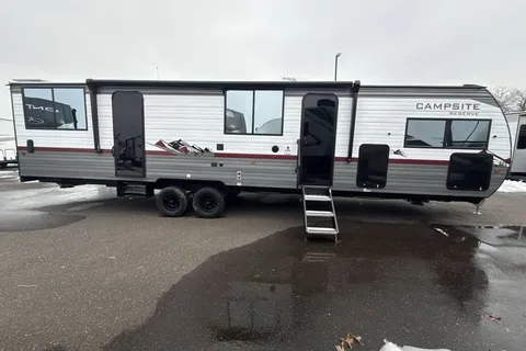 2026 Campsite Reserve 28SE