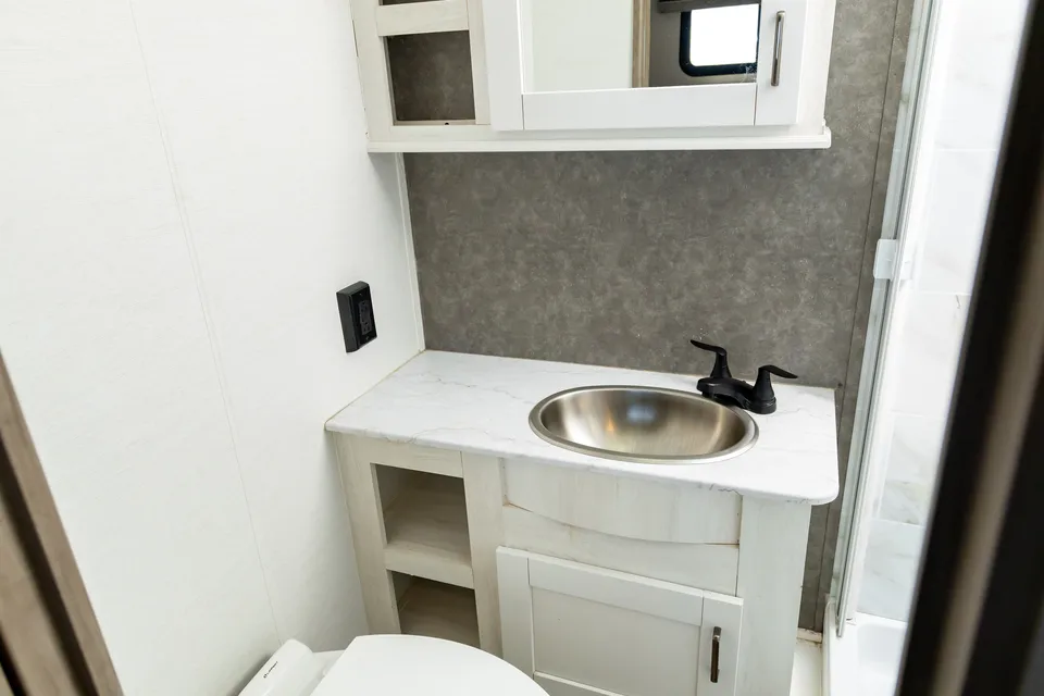 Gulfstream Bunkhouse 63111 - 26927
