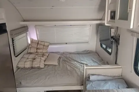 Forest River R POD Towable Travel Trailer