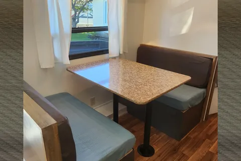 Coleman Travel Trailer