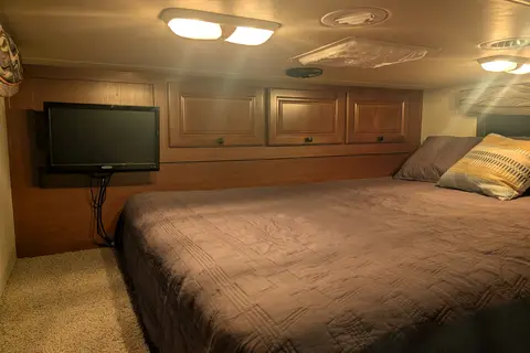 "The Outlaw Experience - More than an RV" It's Your Adventure