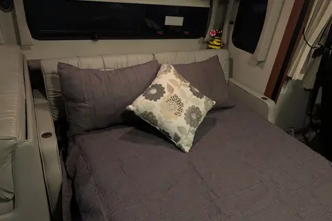 "The Outlaw Experience - More than an RV" It's Your Adventure
