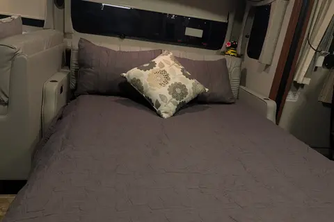 "The Outlaw Experience - More than an RV" It's Your Adventure