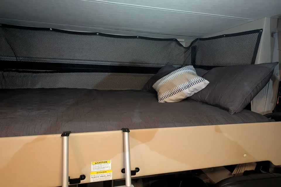 "The Outlaw Experience - More than an RV" It's Your Adventure