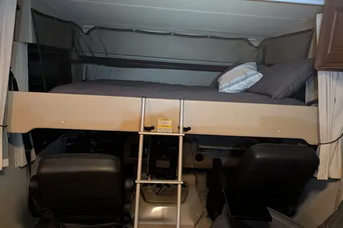 "The Outlaw Experience - More than an RV" It's Your Adventure