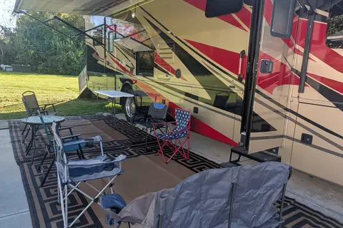 "The Outlaw Experience - More than an RV" It's Your Adventure