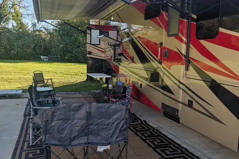 "The Outlaw Experience - More than an RV" It's Your Adventure