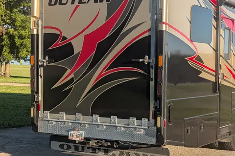 "The Outlaw Experience - More than an RV" It's Your Adventure