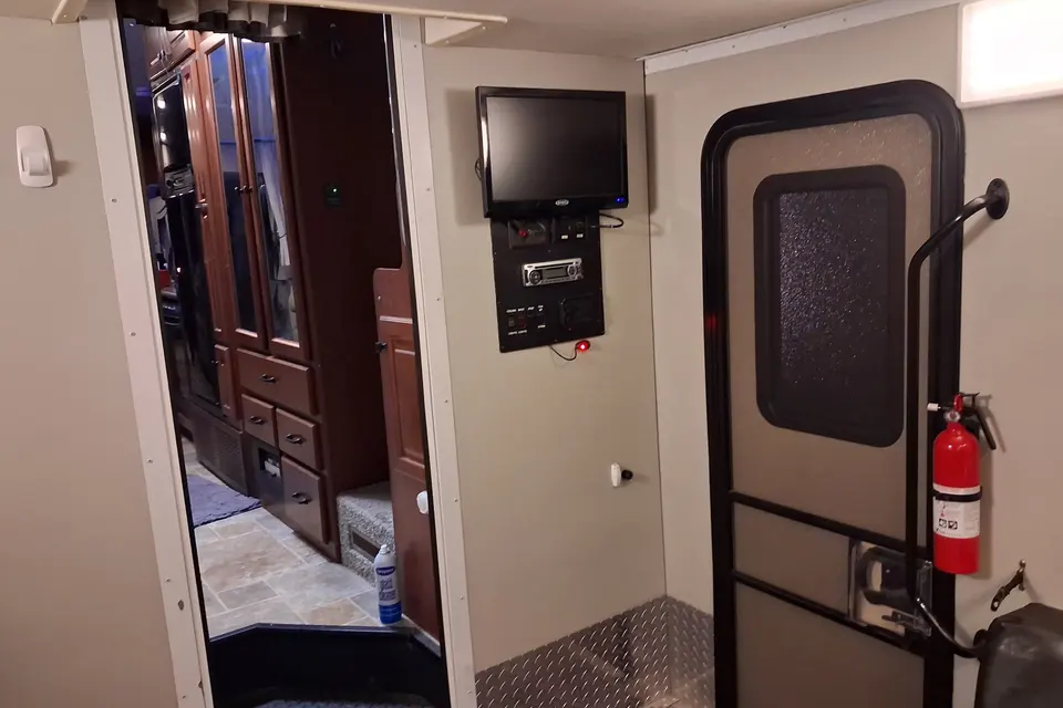 "The Outlaw Experience - More than an RV" It's Your Adventure