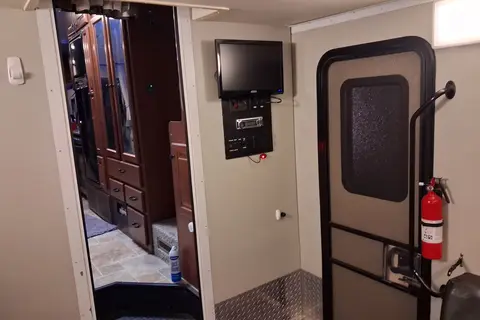 "The Outlaw Experience - More than an RV" It's Your Adventure