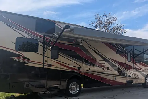 "The Outlaw Experience - More than an RV" It's Your Adventure