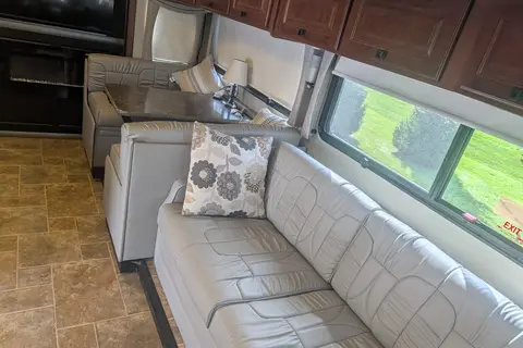"The Outlaw Experience - More than an RV" It's Your Adventure