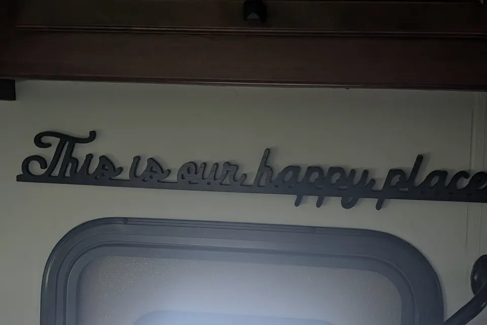"The Outlaw Experience - More than an RV" It's Your Adventure