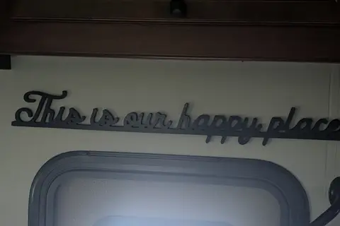 "The Outlaw Experience - More than an RV" It's Your Adventure