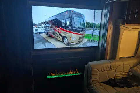 "The Outlaw Experience - More than an RV" It's Your Adventure