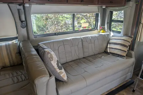 "The Outlaw Experience - More than an RV" It's Your Adventure