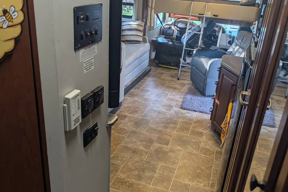 "The Outlaw Experience - More than an RV" It's Your Adventure