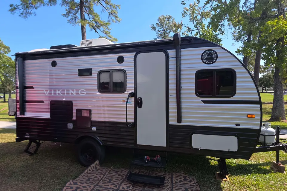 2021 Viking 1  BH-Ultra Lite & Fun 