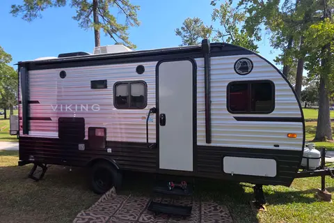 2021 Viking 1  BH-Ultra Lite & Fun 