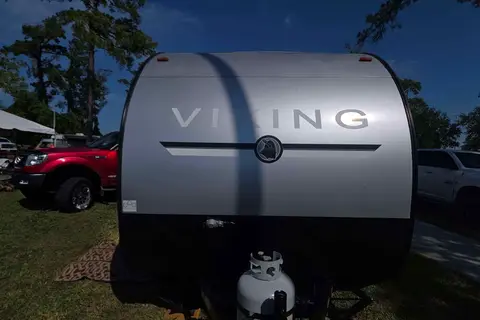2021 Viking 1  BH-Ultra Lite & Fun 