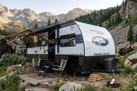 Panoramic Retreat