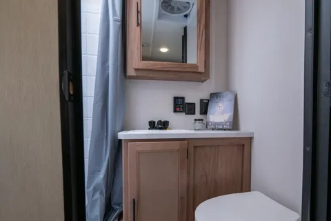 Panoramic Retreat