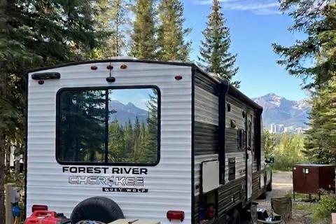 Panoramic Retreat