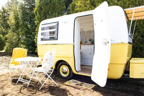 Trillium Trails Vintage 1300 